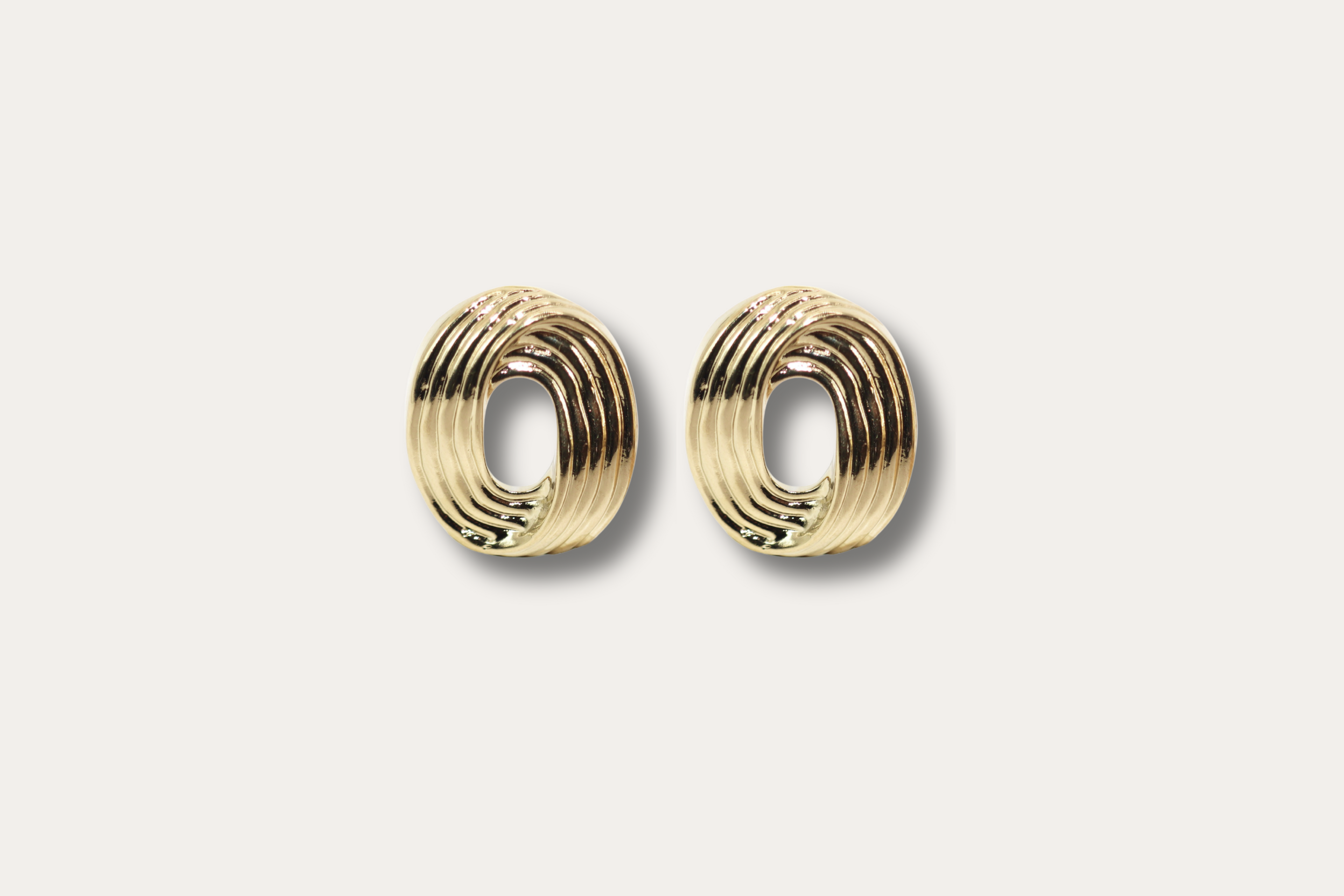 Boucles d'oreilles Léna