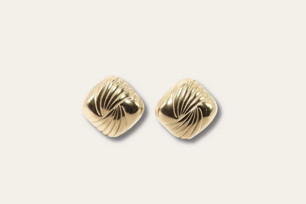Boucles d'oreilles Noah
