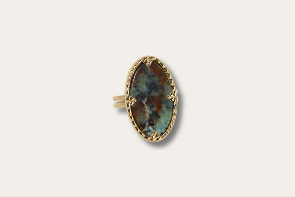 Bague Madeleine