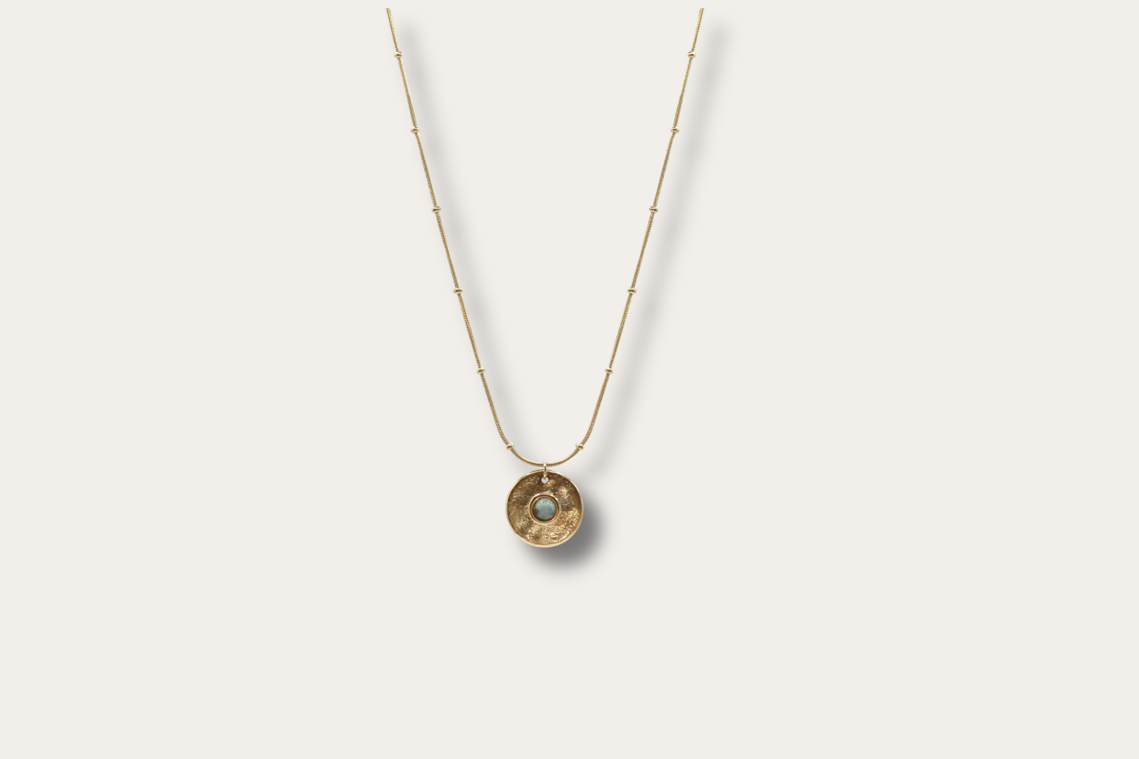 Collier Alix