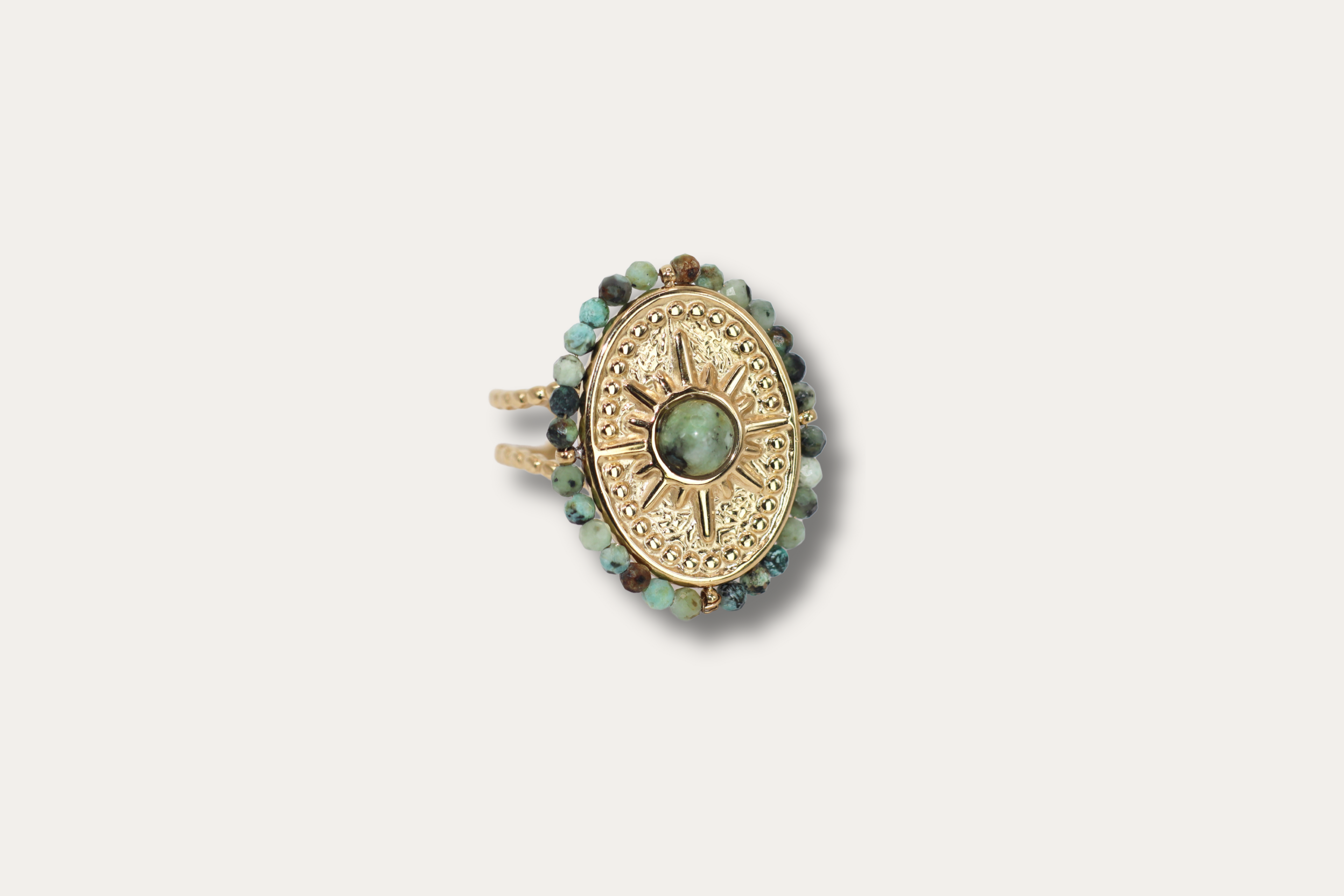 Bague Lison