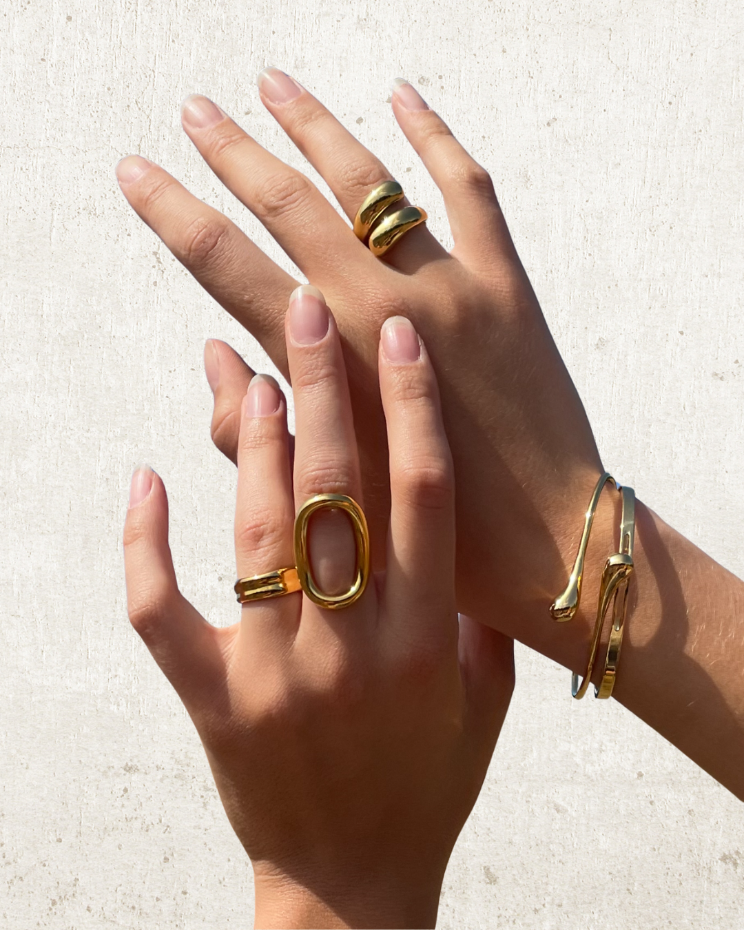 Bague Marthe
