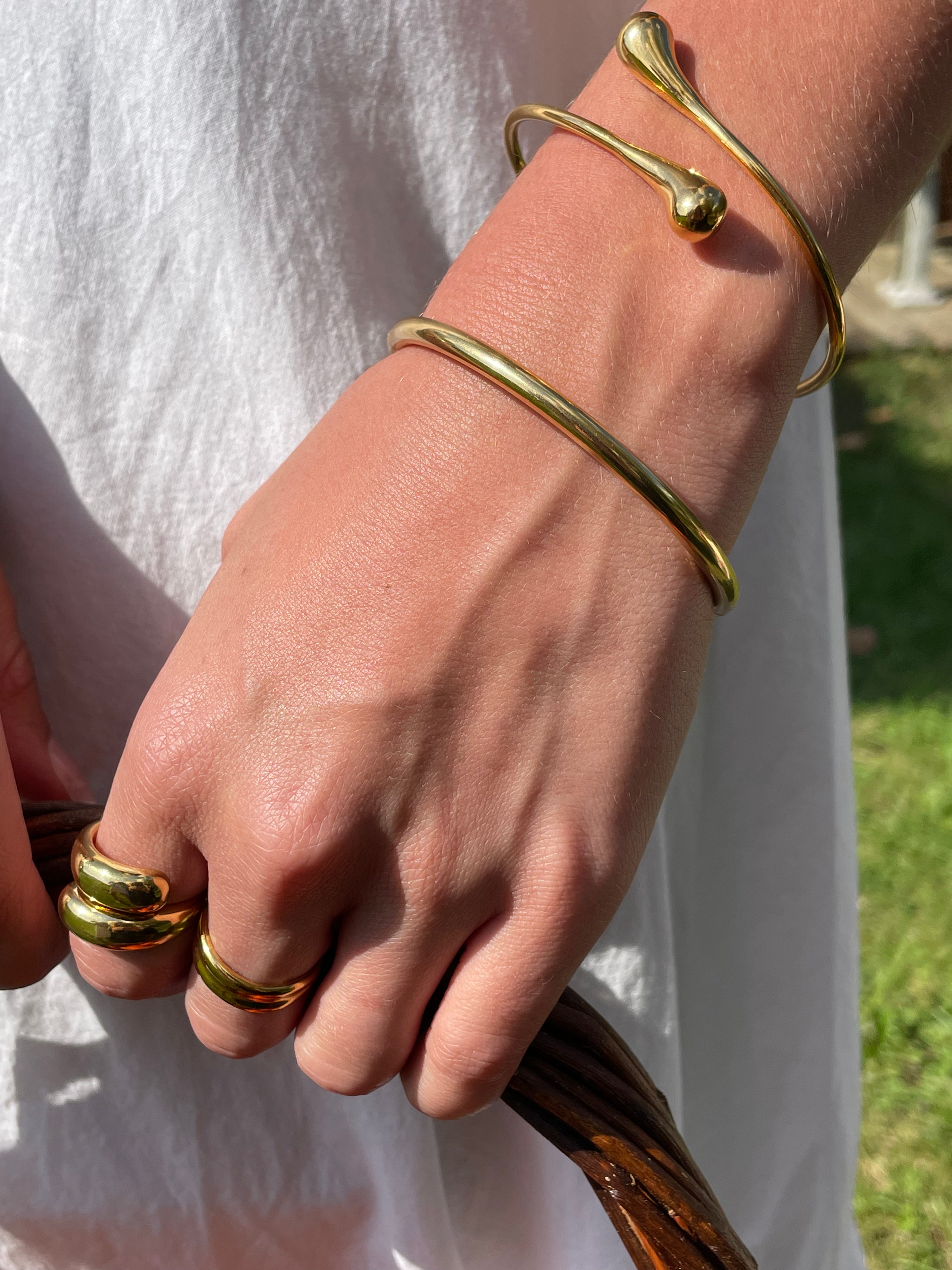 Bague Albane
