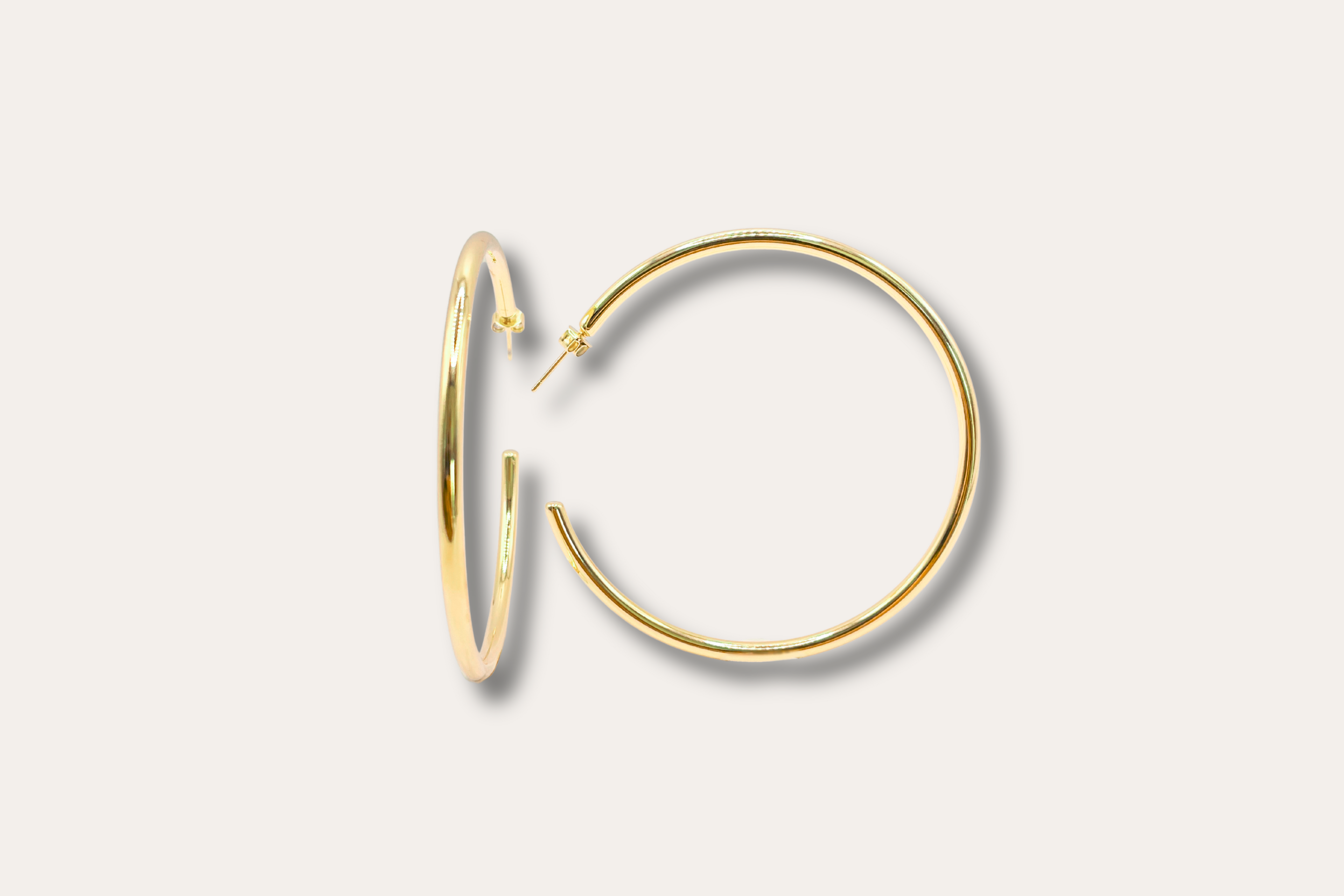 Boucles d'oreilles Anna